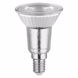 Osram STAR ampoule LED 4,5 W E14 F