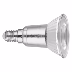 Osram STAR ampoule LED 4,5 W E14 F