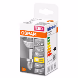 Osram STAR ampoule LED 4,5 W E14 F - Vue supplémentaire 4