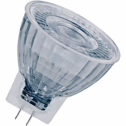 enquête Lampe à réflecteur LED OSRAM| blanc chaud (2700 K) | culot GU4 | variateur d'intensité | remplace les lampes à réflec ...