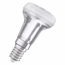 Osram STAR, 1,5 W, 25 W, E14, 110 lm, 15000 h, Blanc chaud