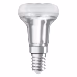 Osram STAR ampoule LED 1,5 W E14 F