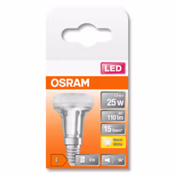Osram STAR ampoule LED 1,5 W E14 F - Vue supplémentaire 4