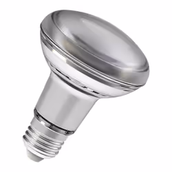LEDVANCE 4058075433267 ampoule LED Blanc chaud 2700 K 8,5 W E27 F