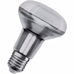enquête Ampoule LED réflecteur OSRAM| blanc chaud (2700 K) | culot E27 | variateur d'intensité | remplace les lampes à réflec ...