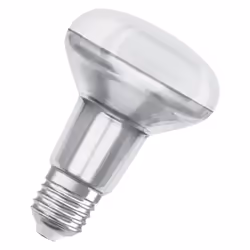 Osram STAR, 4,3 W, 60 W, E27, 350 lm, 15000 h, Blanc chaud