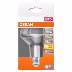 Osram STAR ampoule LED 4,3 W E27 F - Vue supplémentaire 4