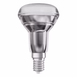 LEDVANCE 4058075433342, 2,6 W, 40 W, E14, 210 lm, 15000 h, Blanc froid