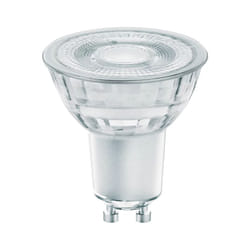 LEDVANCE 4058075433366 ampoule LED Blanc chaud 4,5 W GU10 F