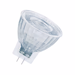 Osram STAR, 4 W, 35 W, GU4, 345 lm, 15000 h, Blanc chaud