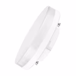 LEDVANCE 4058075433441 ampoule LED Blanc chaud 2700 K 4,9 W GX53 F