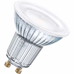 Lampes LED à réflecteur PAR16 gradables, culot à broches. Caractéristiques produit: Alternative LED aux lampes traditionnelle ...
