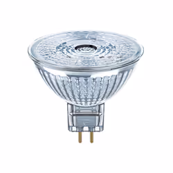 Osram STAR ampoule LED 8 W GU5.3 G