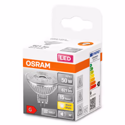 Osram STAR ampoule LED 8 W GU5.3 G