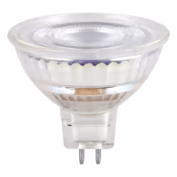 Osram LED Star ampoule LED Blanc froid 4000 K 6,5 W GU5.3 F