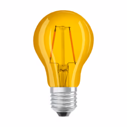 Osram STAR ampoule LED 2,5 W E27 F