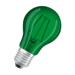 Osram STAR ampoule LED 4 W E27 G