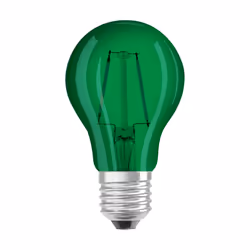 Osram STAR ampoule LED 4 W E27 G