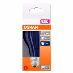 Osram STAR ampoule LED 2,5 W E27 G - Vue supplémentaire 4