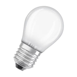 LEDVANCE 4058075434127 ampoule LED Blanc chaud 2700 K 1,5 W E27 F