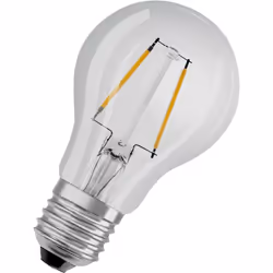 enquête Lampe LED OSRAM | culot E27 | blanc chaud (2700 K) | remplace les ampoules à incandescence de 25 W | 2,50 W | LED Ret ...