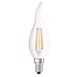 LEDVANCE 4058075434226 ampoule LED Blanc chaud 2700 K 4 W E14 E