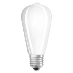 LEDVANCE 4058075434387 ampoule LED Blanc chaud 2700 K 4 W E27 E