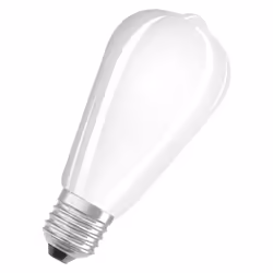 LEDVANCE 4058075434387 ampoule LED Blanc chaud 2700 K 4 W E27 E