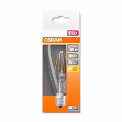 Osram STAR ampoule LED 6,5 W E27 E - Vue supplémentaire 4