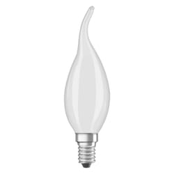 LEDVANCE 4058075434585 ampoule LED Blanc chaud 2700 K 4 W E14 E