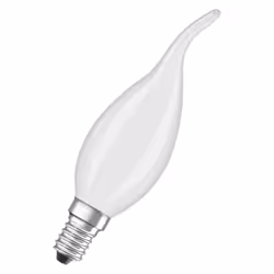 LEDVANCE 4058075434585 ampoule LED Blanc chaud 2700 K 4 W E14 E