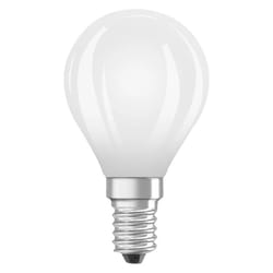 LEDVANCE 4058075434684 ampoule LED Blanc froid 4000 K 5,9 W E27 D
