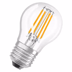 Osram STAR, 5,5 W, 60 W, E27, 806 lm, 15000 h, Blanc chaud
