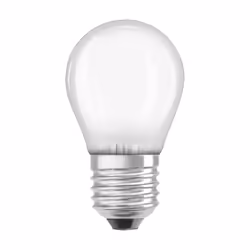 Osram STAR ampoule LED 5,5 W E27 D