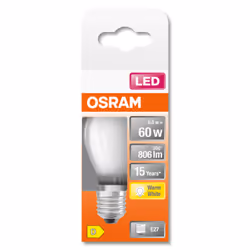 Osram STAR ampoule LED 5,5 W E27 D - Vue supplémentaire 4
