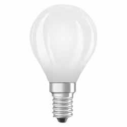 Osram STAR ampoule LED 6,5 W E14 D