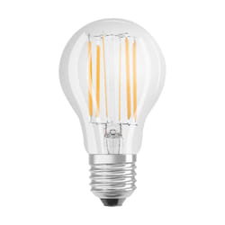 LEDVANCE 4058075434967 ampoule LED Blanc froid 4000 K 7,5 W E27 D