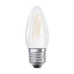 LEDVANCE 4058075435025 ampoule LED Blanc chaud 2700 K 4,8 W E27 F