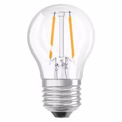 Osram STAR ampoule LED 4 W E27 E