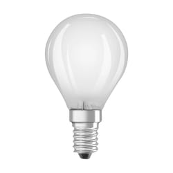LEDVANCE 4058075435186 ampoule LED Lumière du jour froide 6500 K 4 W E14 E