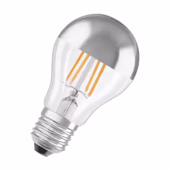 LEDVANCE 4058075435322 ampoule LED Blanc chaud 2700 K 4 W E27 F