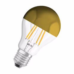 LEDVANCE 4058075435346 ampoule LED Blanc chaud 2700 K 6,5 W E27 F