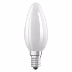 Osram STAR ampoule LED 6,5 W E14 D