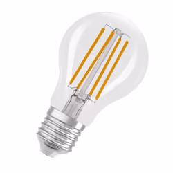 LEDVANCE 4058075435537 ampoule LED Blanc chaud 7 W E27 E