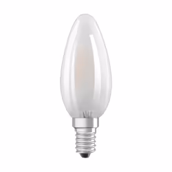 LEDVANCE 4058075436466, 2,5 W, 25 W, E14, 250 lm, Blanc froid