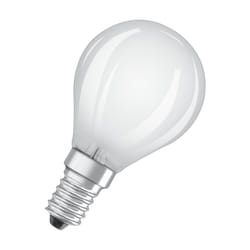 Osram STAR ampoule LED 4 W E14 E