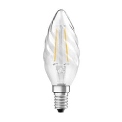 LEDVANCE 4058075436565 ampoule LED Blanc chaud 2700 K 2,5 W E14 F