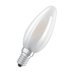 Osram Retrofit Classic B ampoule LED 2,5 W E14 G