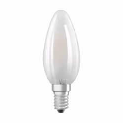 Osram Retrofit Classic B ampoule LED 2,5 W E14 G