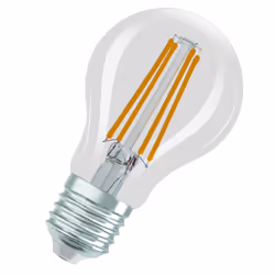 Osram LED Superstar Plus Classic, 7 W, 60 W, E27, 806 lm, 15000 h, Blanc chaud